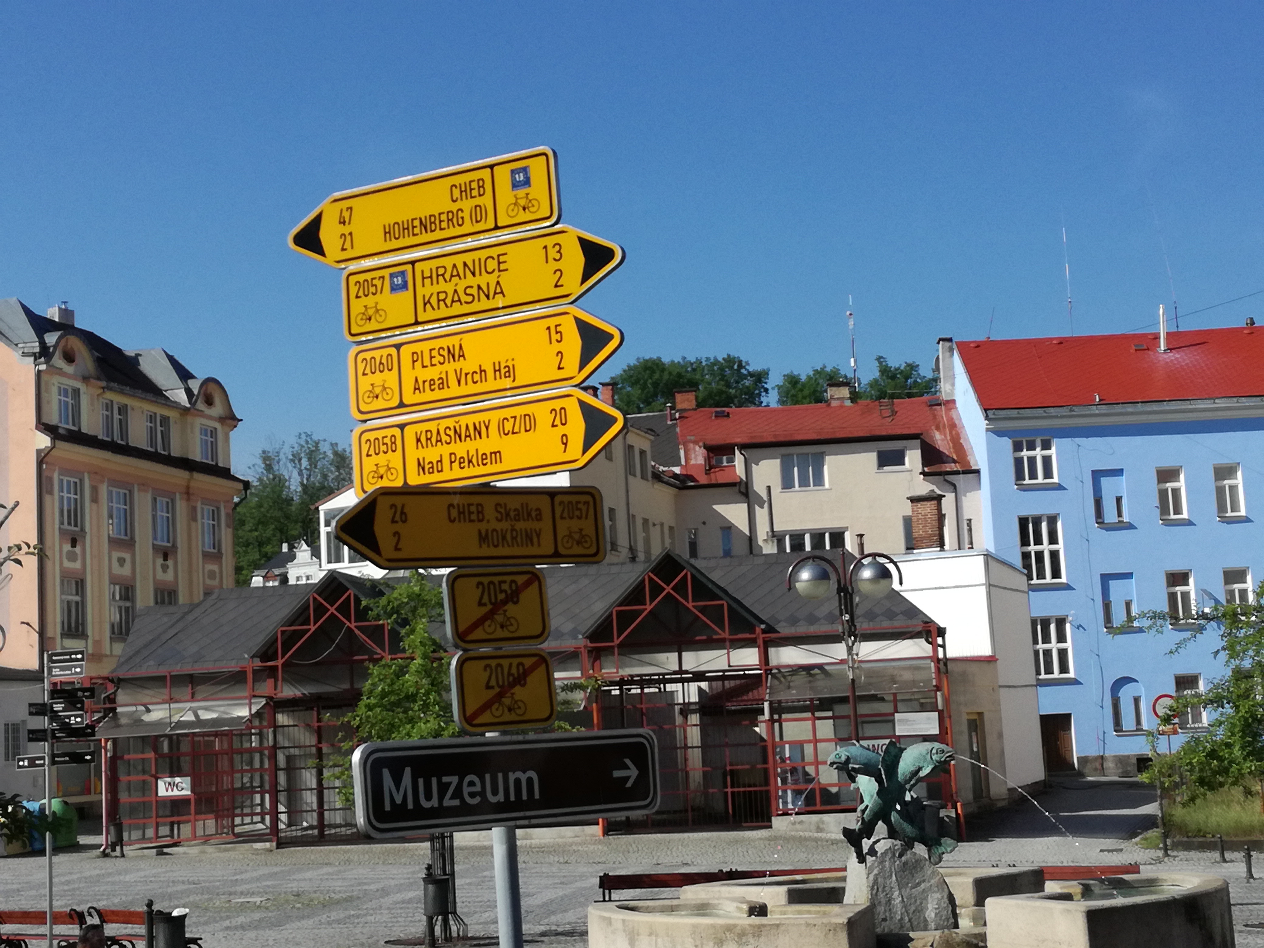 Höhenmeter reißen nicht ab – Und ein wertvoller Tipp eines Mountainbikers!