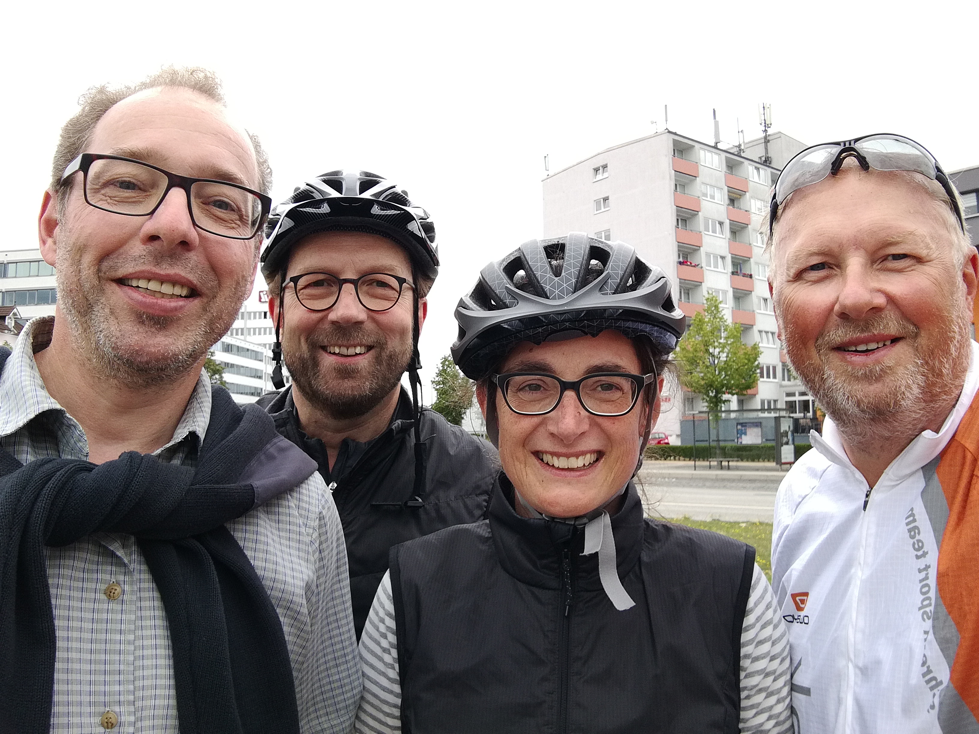 Tak Danmark – Hallo Deutschland!