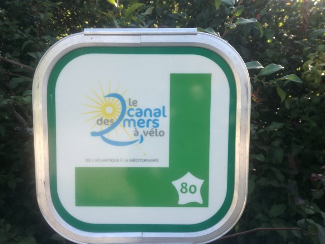 Monotoner Abschnitt am Canal und Ladekabel bekommen!