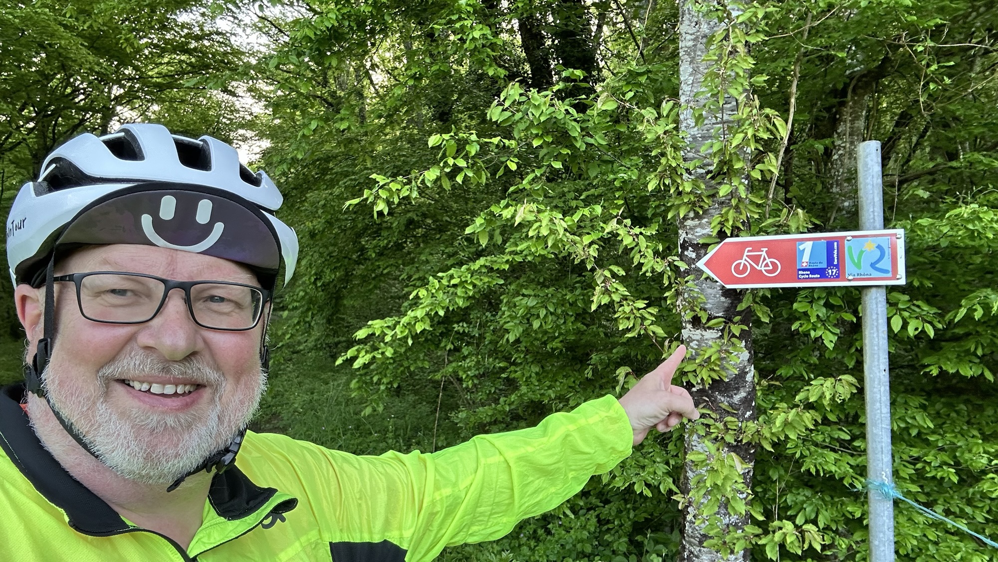 Tag 2: Auf dem Weg nach Lissabon – Ein herausfordernder Start