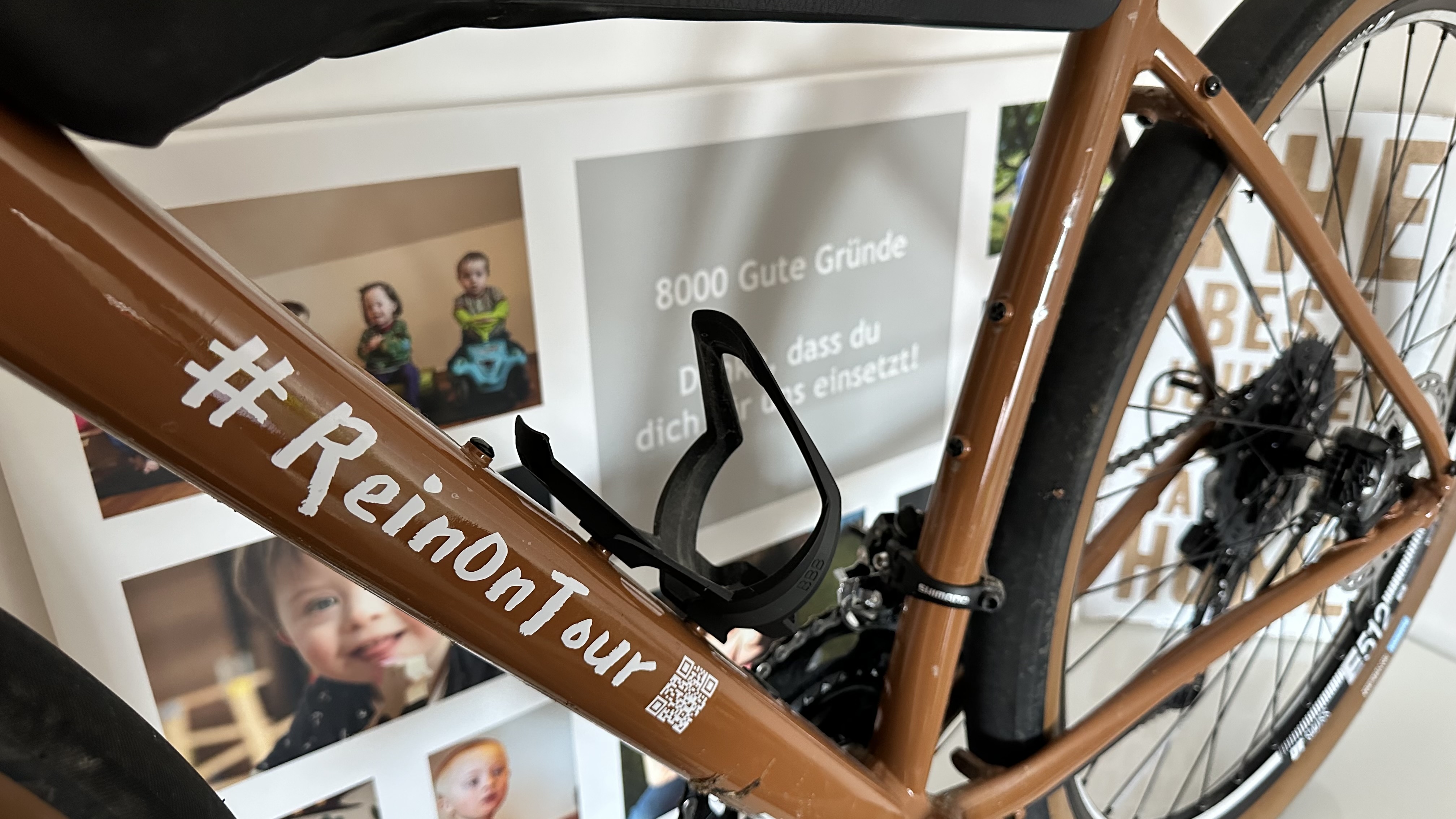 Neuer Anlauf – Neues Abenteuer!